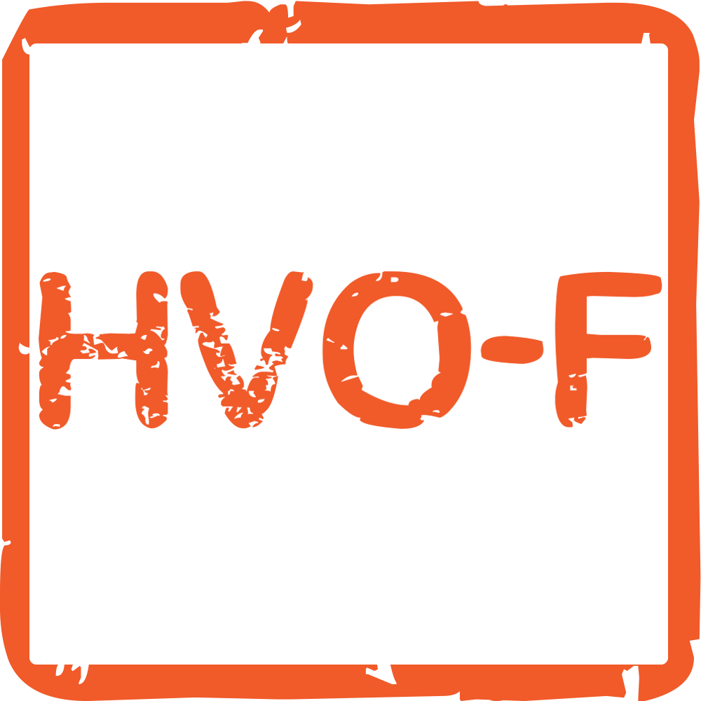 FireIce HVO-F
